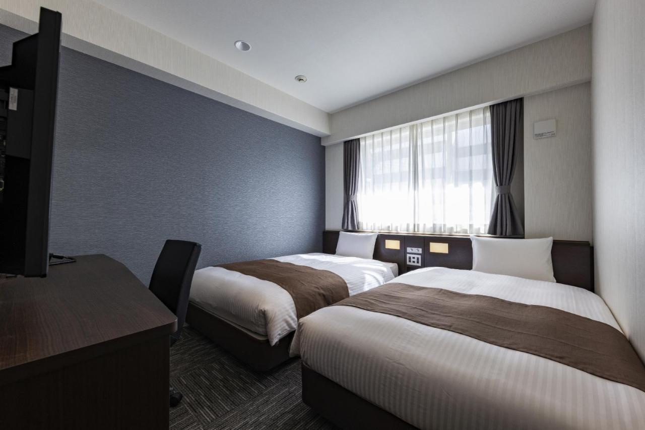 Wing International Premium Osaka-shinsekai 3* Ōsaka