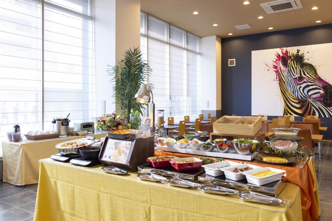 Hotel Wing International Premium Osaka-shinsekai Ōsaka