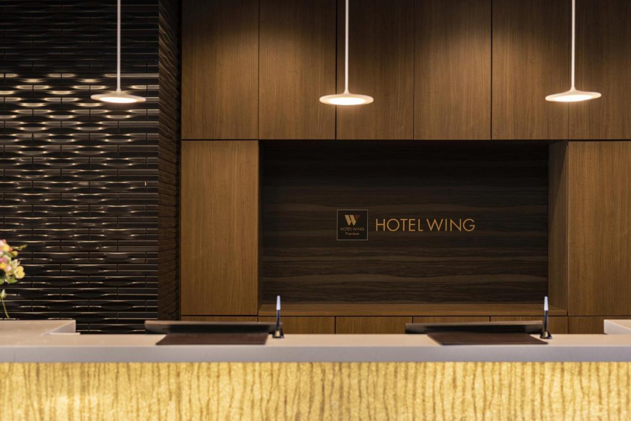 Hotel Wing International Premium Osaka-shinsekai Ōsaka