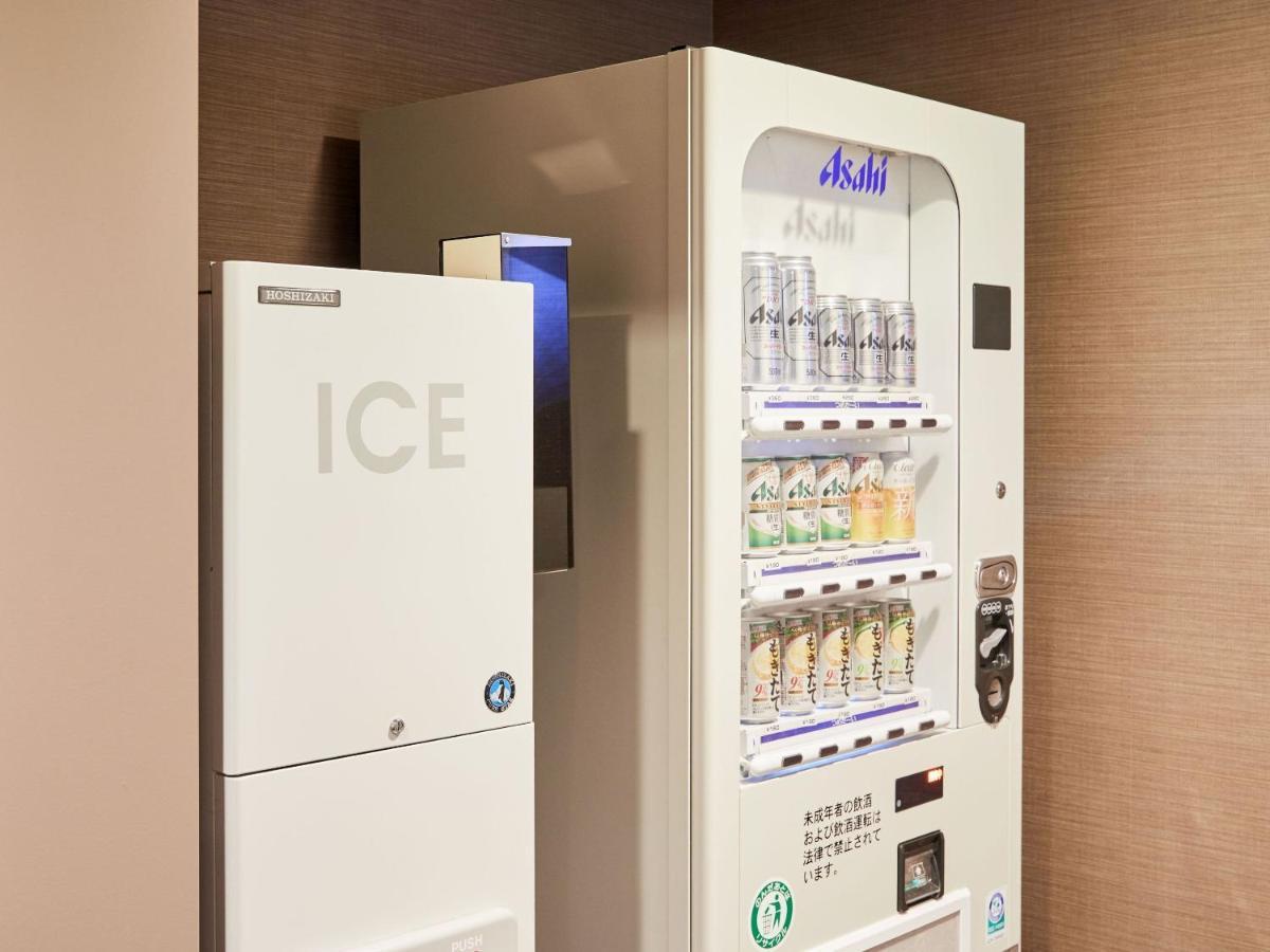 Wing International Premium Osaka-shinsekai ホテル