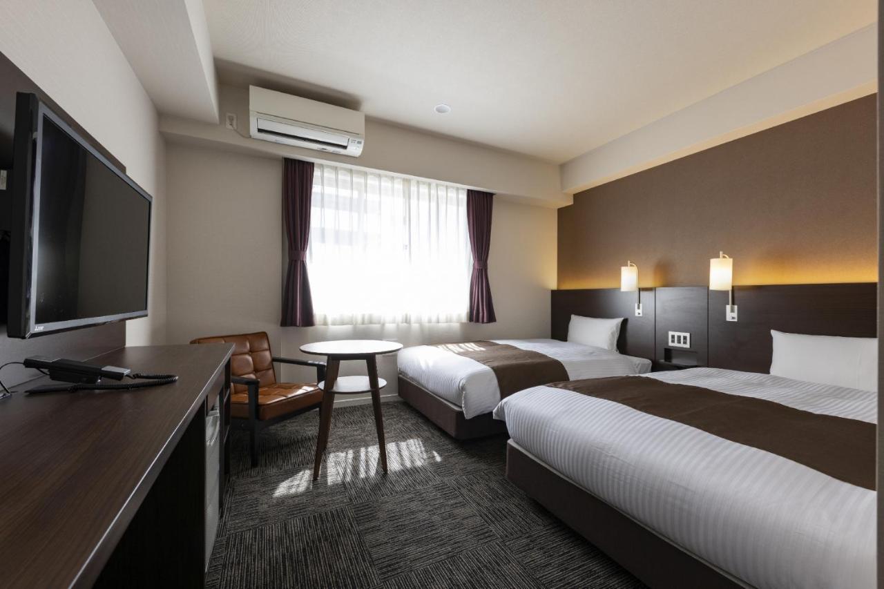 Wing International Premium Osaka-shinsekai ホテル 3*