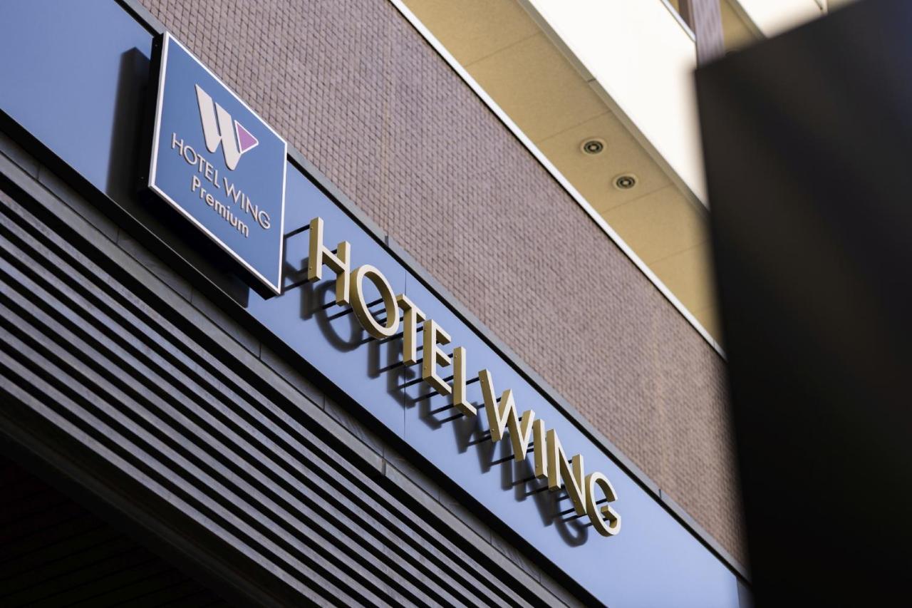 Wing International Premium Osaka-shinsekai ホテル 3*